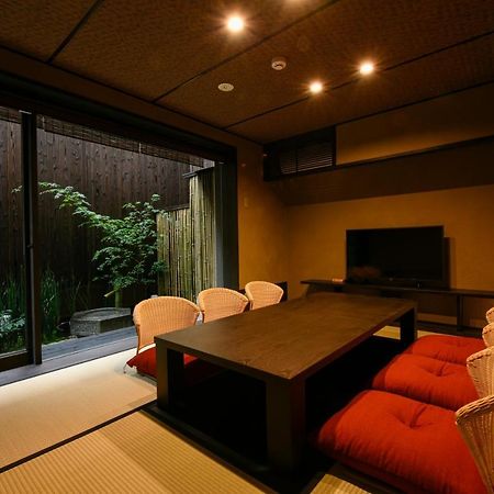 Rinn Premium Hiun II Kyoto Exterior photo