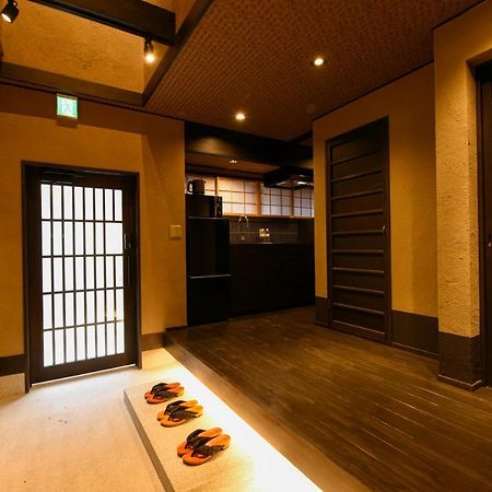Rinn Premium Hiun II Kyoto Exterior photo