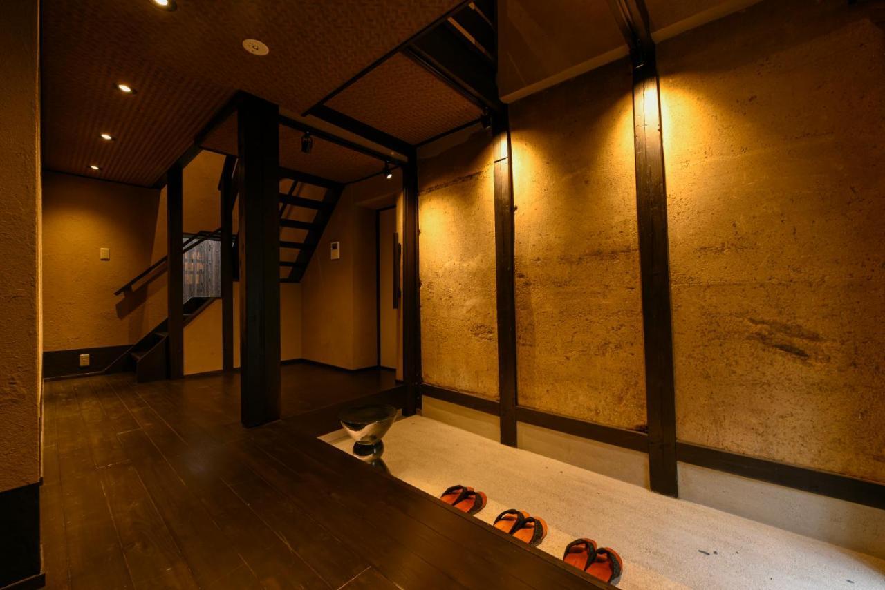 Rinn Premium Hiun II Kyoto Exterior photo
