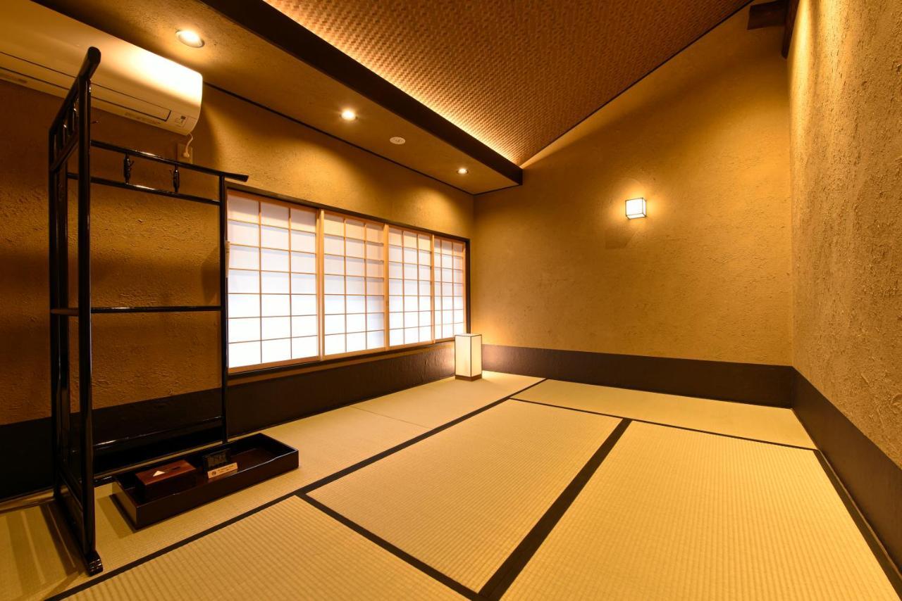 Rinn Premium Hiun II Kyoto Exterior photo