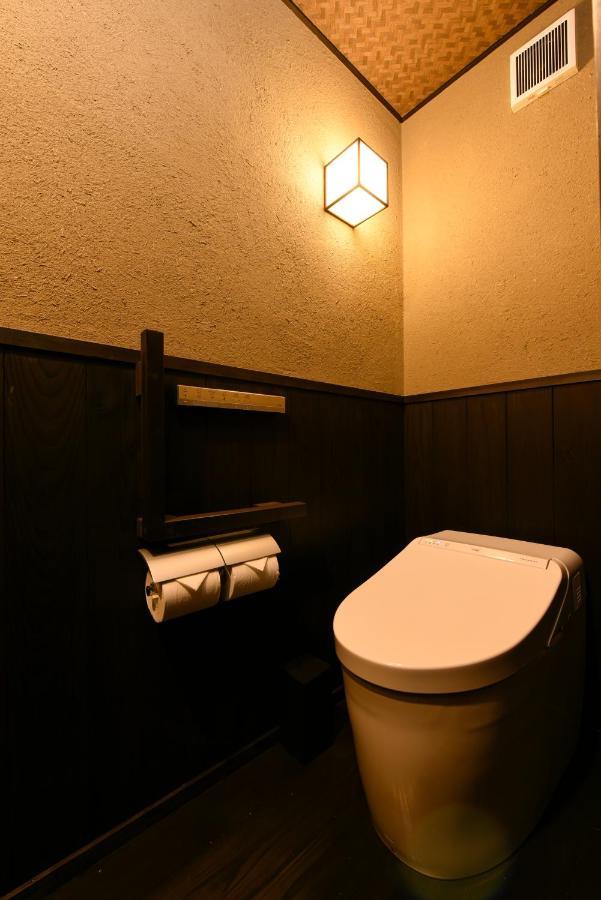 Rinn Premium Hiun II Kyoto Exterior photo