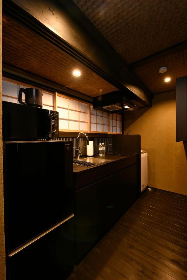 Rinn Premium Hiun II Kyoto Exterior photo