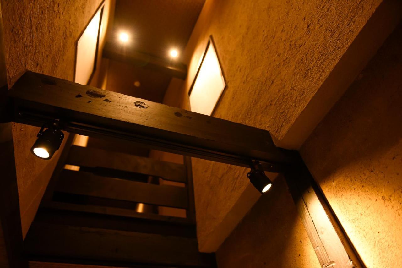 Rinn Premium Hiun II Kyoto Exterior photo