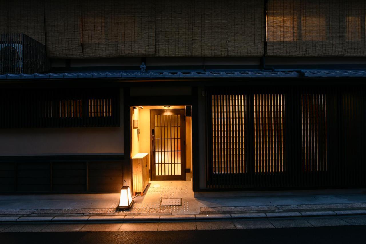 Rinn Premium Hiun II Kyoto Exterior photo