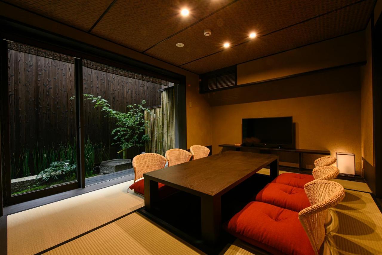 Rinn Premium Hiun II Kyoto Exterior photo