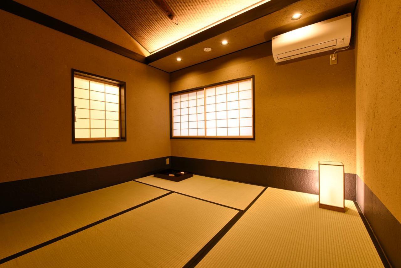 Rinn Premium Hiun II Kyoto Exterior photo