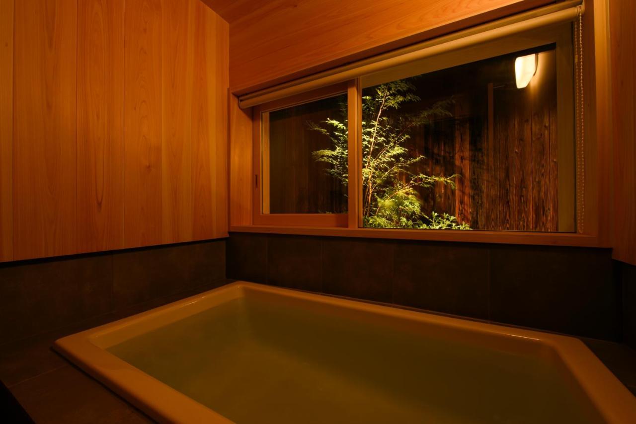 Rinn Premium Hiun II Kyoto Exterior photo